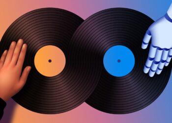 Modal Lagu AI dan 10 Ribu Bot, Pria AS Ini Manipulasi Royalti Musik Ratusan Miliar