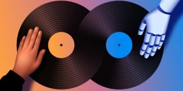 Modal Lagu AI dan 10 Ribu Bot, Pria AS Ini Manipulasi Royalti Musik Ratusan Miliar