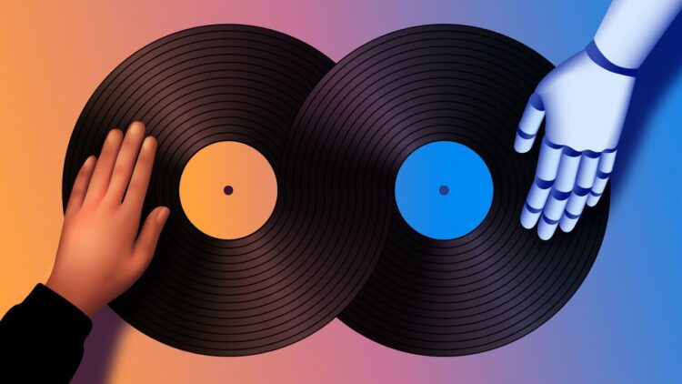 Modal Lagu AI dan 10 Ribu Bot, Pria AS Ini Manipulasi Royalti Musik Ratusan Miliar