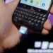 BlackBerry Kembali Guncang Industri Teknologi Lewat Sistem Operasi Otomotif dan Robot