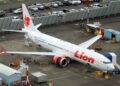 Boeing Rombak Sistem Sensor AOA 737 MAX demi Tingkatkan Keamanan Terbang