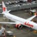 Boeing Rombak Sistem Sensor AOA 737 MAX demi Tingkatkan Keamanan Terbang