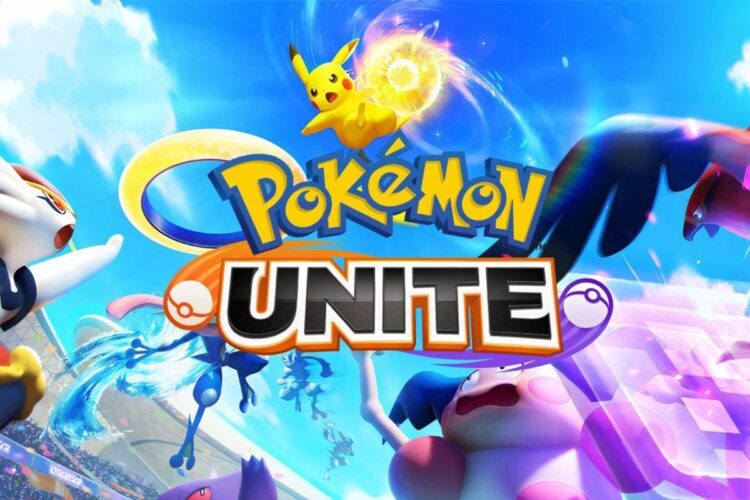 Hampir 6 Tahun Beroperasi, Layanan Game MOBA Pokemon Unite Akan Ditutup