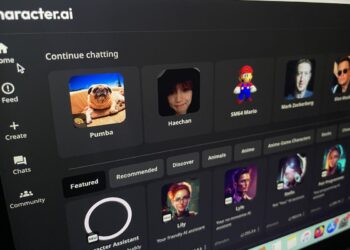 Terbelit Utang dan Gugatan, Character.AI Terancam Ditutup Jika Tak Dibeli Disney