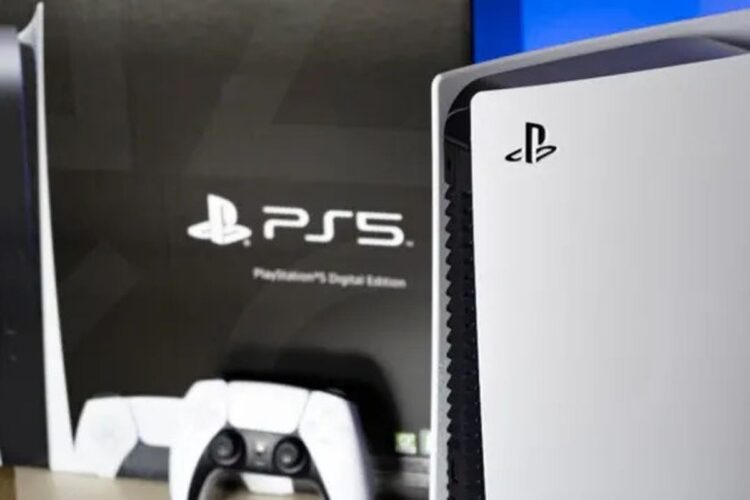 Lewat Modifikasi Prospero-Win, PS5 Ter-jailbreak Kini Sanggup Jalankan Game Steam