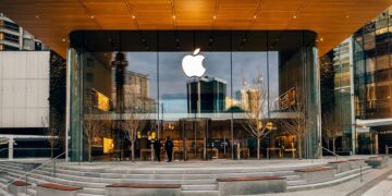 Aksi Protes Biaya Hidup Lumpuhkan Prancis, 2 Apple Store Turut Jadi Korban Penjarahan