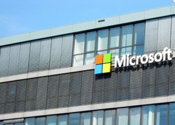 Sempat Anjlok Parah di Awal Tahun, Microsoft Bangkit dan Tembus Kapitalisasi Pasar Rp 71 Ribu Triliun