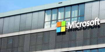 Sempat Anjlok Parah di Awal Tahun, Microsoft Bangkit dan Tembus Kapitalisasi Pasar Rp 71 Ribu Triliun