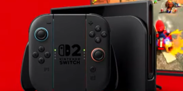 Nintendo Switch 2 Berhasil Di-Jailbreak, Pakai Bantuan AI OpenAI dan Aplikasi eShop Resmi