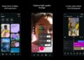 Instagram Edits Hadirkan Fitur Carousel, Bikin Konten Feed Kian Praktis