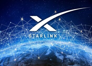 SpaceX Akuisisi Spektrum Frekuensi, Starlink Siap Garap Layanan Seluler