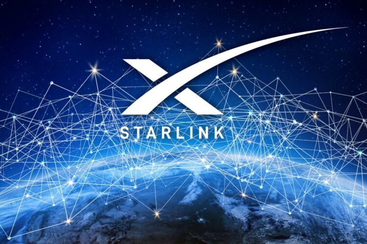SpaceX Akuisisi Spektrum Frekuensi, Starlink Siap Garap Layanan Seluler