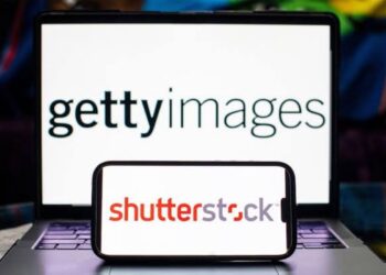 Gagal Merger Rp 66 Triliun dengan Shutterstock, Getty Images Resmi Ajukan Kebangkrutan