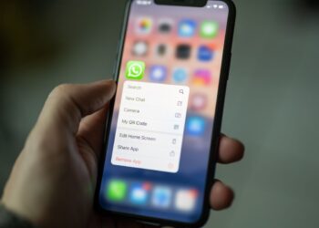 WhatsApp Bakal Tambah Tab Kontak Baru, Status Online Teman Jadi Lebih Mudah Terlihat