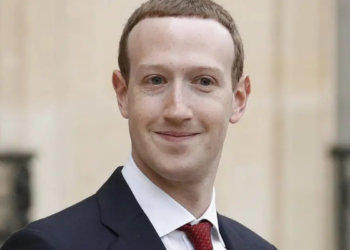 Meta Rilis Saham Kelas C Khusus Zuckerberg Antisipasi Aturan Pajak California