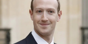 Meta Rilis Saham Kelas C Khusus Zuckerberg Antisipasi Aturan Pajak California