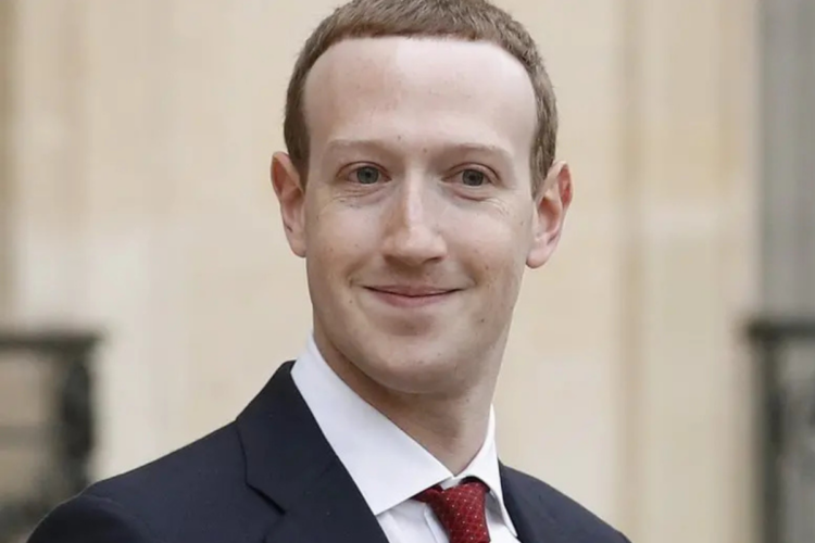 Meta Rilis Saham Kelas C Khusus Zuckerberg Antisipasi Aturan Pajak California