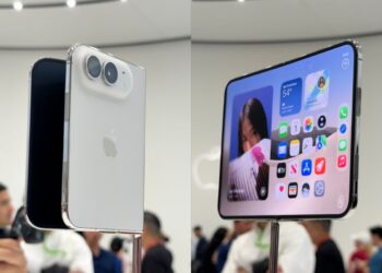 Marak Penipuan Pre-order iPhone Duo, Pengguna Diimbau Waspadai Pencurian Data Pribadi