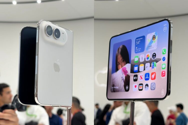 Marak Penipuan Pre-order iPhone Duo, Pengguna Diimbau Waspadai Pencurian Data Pribadi