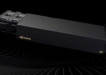 Angin Segar Bisnis Nvidia, China Beri Sinyal Restu Impor Chip RTX PRO 5500
