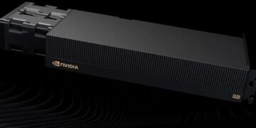 Angin Segar Bisnis Nvidia, China Beri Sinyal Restu Impor Chip RTX PRO 5500