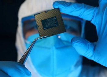 Riset AlScN China Sukses Tingkatkan Ketahanan Chip Memori Hingga 100 Kali Lipat