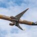 Era Baru Logistik Udara: Pesawat Kargo Airbus A350F Sukses Rampungkan Uji Terbang Perdana
