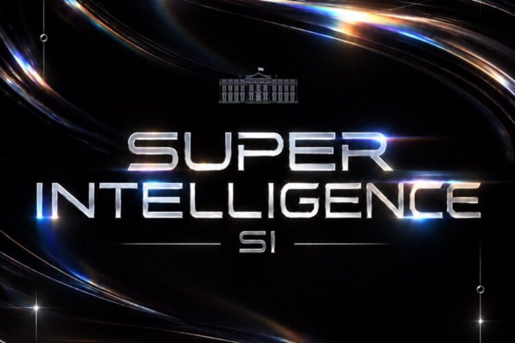 AS Resmi Tanggalkan Istilah ‘AI’, Gedung Putih Beralih ke ‘Super Intelligence’