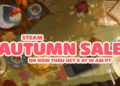 Steam Autumn Sale 2026 Resmi Dimulai, Game Populer Dipangkas Hingga 95 Persen