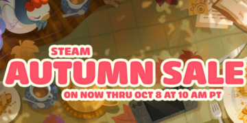 Steam Autumn Sale 2026 Resmi Dimulai, Game Populer Dipangkas Hingga 95 Persen