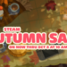 Steam Autumn Sale 2026 Resmi Dimulai, Game Populer Dipangkas Hingga 95 Persen
