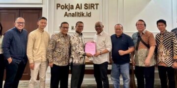 PANDI Bentuk AI SIRT, Wadah Aduan dan Penanganan Insiden Penyalahgunaan Kecerdasan Buatan