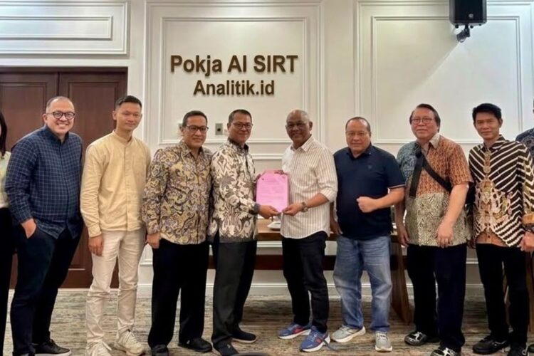 PANDI Bentuk AI SIRT, Wadah Aduan dan Penanganan Insiden Penyalahgunaan Kecerdasan Buatan