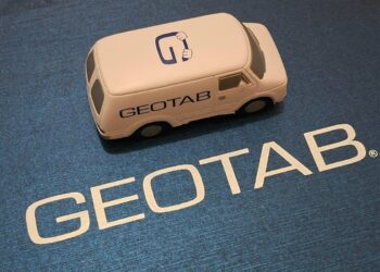 Cegah Risiko Kecelakaan Armada, Geotab Manfaatkan Sistem AI Real-Time