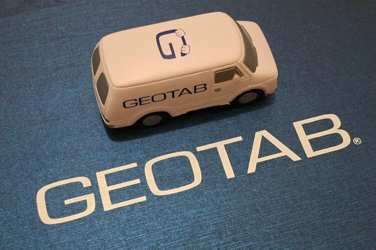 Cegah Risiko Kecelakaan Armada, Geotab Manfaatkan Sistem AI Real-Time