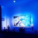 Sulap Ruang Tamu Serasa Bioskop Pribadi dengan Philips Smart Lighting TV Sync