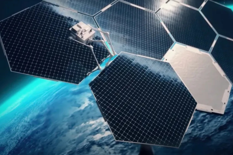 Google Uji Coba Project Suncatcher, Jajaki Pusat Data AI di Luar Angkasa
