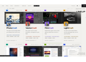 Engineer Kembangkan ArtCraft, Software Gratis Tandingan Adobe Berbasis AI