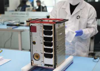 Ikuti Langkah Samsung, SK Hynix Resmi Uji Ketahanan Chip Memori di Luar Angkasa