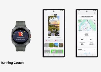 Integrasi Samsung Health dan Strava: Pengguna Kini Bisa Impor Rute Olahraga Favorit