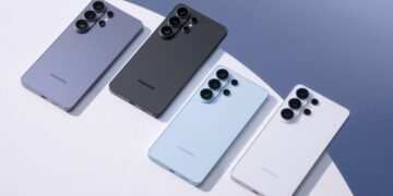 Samsung Galaxy S26 Ultra Diakui Majalah Time Sebagai Salah Satu Inovasi Smartphone Terbaik 2026