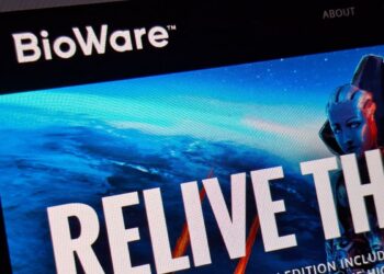 EA Resmi Tutup Studio BioWare dan Hentikan Proyek Mass Effect Terbaru