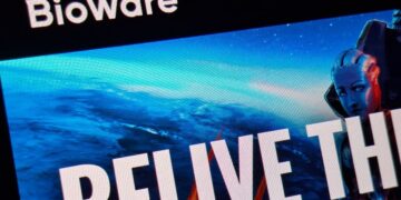 EA Resmi Tutup Studio BioWare dan Hentikan Proyek Mass Effect Terbaru