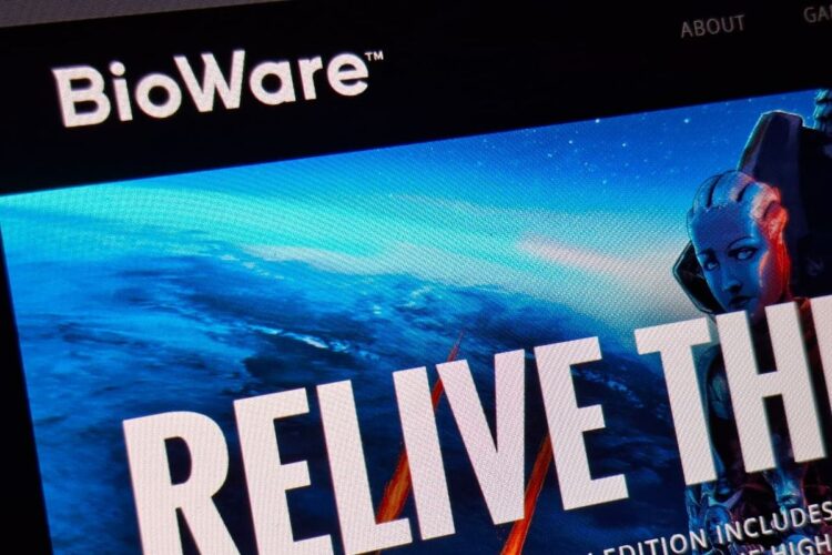 EA Resmi Tutup Studio BioWare dan Hentikan Proyek Mass Effect Terbaru
