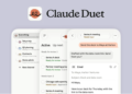 Anthropic Unjuk Gigi Lewat Claude Duet, Agen AI Otomatis untuk Profesional