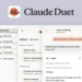 Anthropic Unjuk Gigi Lewat Claude Duet, Agen AI Otomatis untuk Profesional