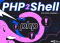 Celah PHP2Shell Mengintai 70% Website Global, Pengelola Server Wajib Update Sekarang