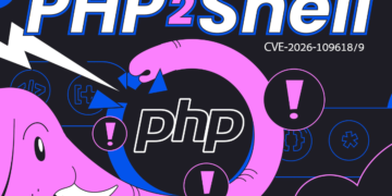 Celah PHP2Shell Mengintai 70% Website Global, Pengelola Server Wajib Update Sekarang