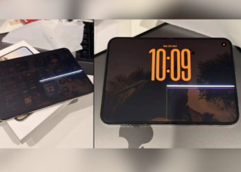 Layar iPhone Duo Banyak Dikeluhkan Retak, Komponen Engsel Jadi Sorotan Utama
