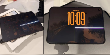 Layar iPhone Duo Banyak Dikeluhkan Retak, Komponen Engsel Jadi Sorotan Utama